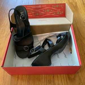 Dansko Julie sandal